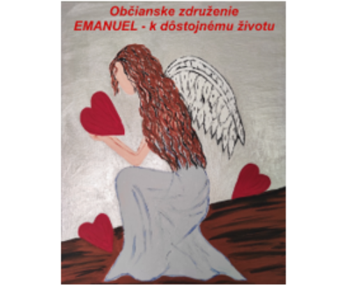 Emanuel – k dôstojnému životu